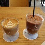 バニラビーンズ - 