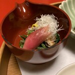 高志の宿 高島屋 - 