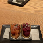 NOBU TOKYO - 