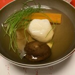 高志の宿 高島屋 - 