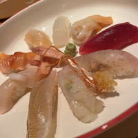 NOBU TOKYO - 