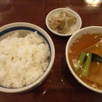 三和楼 - 