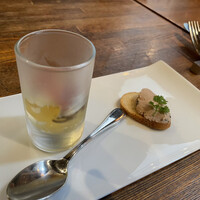 BISTRO FAVORI 代官山 - 