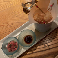 NOBU TOKYO - 