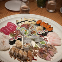 NOBU TOKYO - 