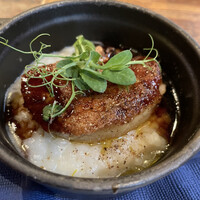 BISTRO FAVORI 代官山 - 