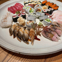 NOBU TOKYO - 