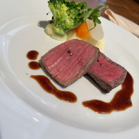 BISTRO FAVORI 代官山 - 