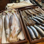 肴の店 枝むら - 