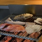 肴の店 枝むら - 