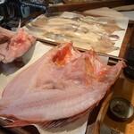 肴の店 枝むら - 