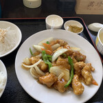 中國料理 萬珍閣 - 