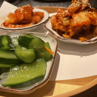 焼肉牛印 銀座店 - 