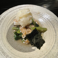 富小路 やま岸 - 