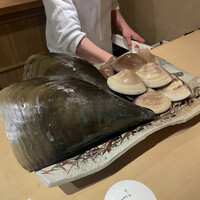 富小路 やま岸 - 