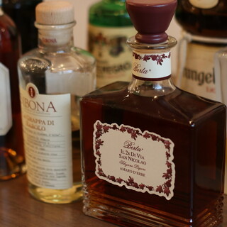 ラ ブラーチェ_1