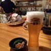 貝と酒 唄