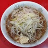 ラーメン二郎 千葉店