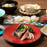 和食とお酒 蒼 - 季節のお料理
