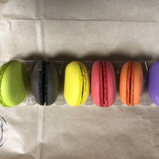 シックスコーヒー&チョコレート_0