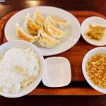 中華料理 克 - 