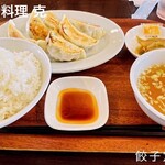 中華料理 克 - 