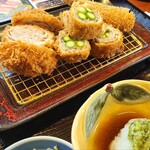 Tonkatsu Hamakatsu - 