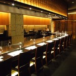 Teppanyaki Ginza Hotaru - 