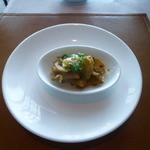 中国料理 「チャイナブルー」 - 