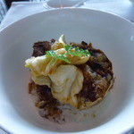 中国料理 「チャイナブルー」 - 