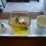 中国料理 「チャイナブルー」 - 