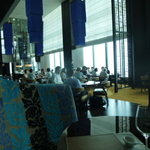 中国料理 「チャイナブルー」 - 