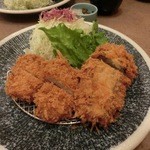 Tonkatsu Inaba Wakou - 