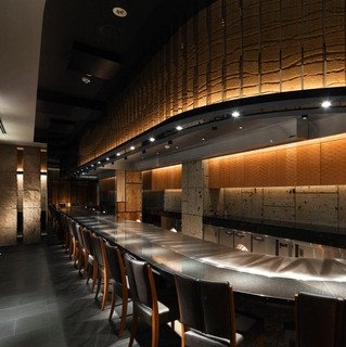 Teppanyaki Ginza Hotaru - 