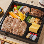 Yakiniku Tomihisa - 