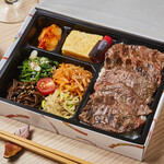 Yakiniku Tomihisa - 