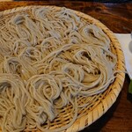 うずら家 - 大権現盛り