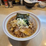 らーめん 流れ星 - 料理写真: