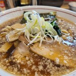 Ramen Nagareboshi - 