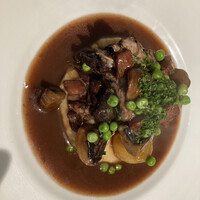 ラ・トゥーエル - 