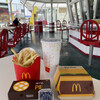 McDonald's - 料理写真:『Big Mac Meal $10,69』  Coke(M)  『Apple Pie $2,39』 『BIG MAC SAUCE ＄0』