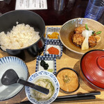 釣宿酒場マヅメ - 