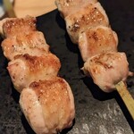 Yakitori Sada Juurou - 