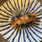 焼き鳥とおつまみ 佐藤 - 