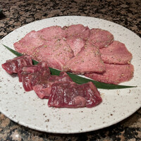 うしごろ 貫 恵比寿本店 - 