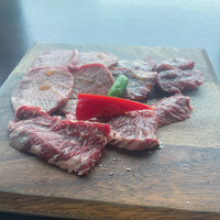 天空焼肉 星遊山 - 