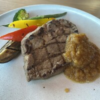 RED ROOM rooftop & grill - 