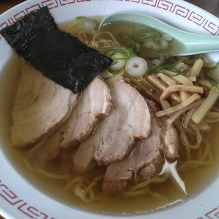 ラーメン麺太_0