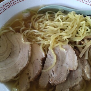 ラーメン麺太_1