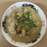 Ramen Heizou - 